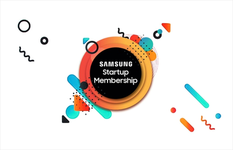 Команда BrainBit приняла участие в программе Samsung Startup Membership